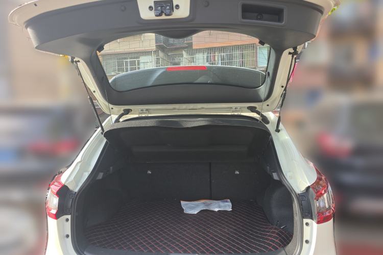 Used Nissan Qashqai 2023 Classic 2.0L CVT XV Comfort Edition