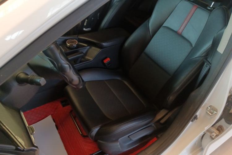 Used CHANGAN Eado 2020 PLUS 1.6L GDI Manual Luxury Model
