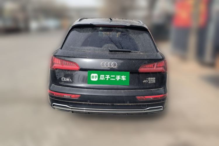 Used Audi Q5L 2020 40 TFSI Prestige Fashion Edition