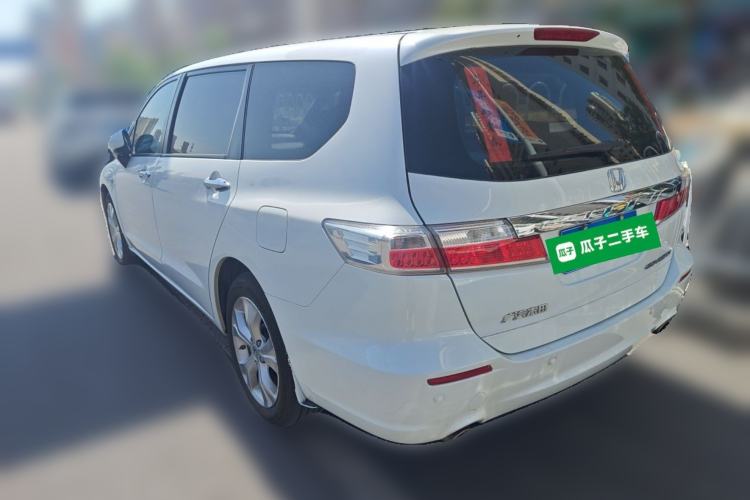 Used Honda Odyssey 2014 2.4L Luxury Edition

