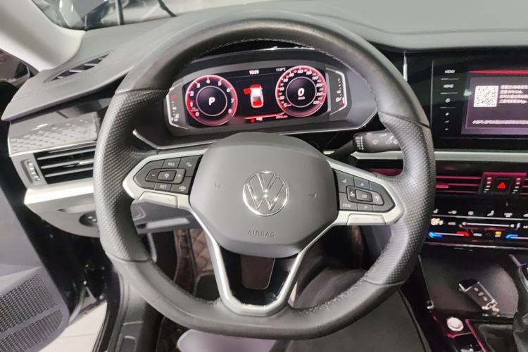 Used Volkswagen Passat 2022 330TSI Starry Elite Edition
