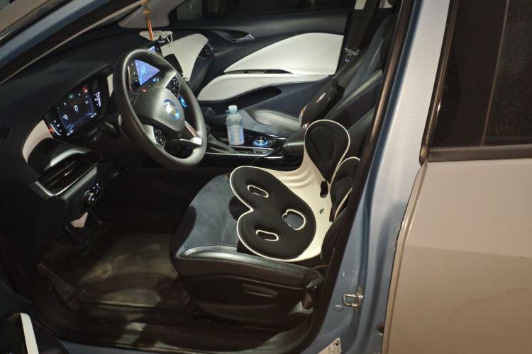 Used Buick Velite 6 2019 Connected & Smart Edition Left Front Seat