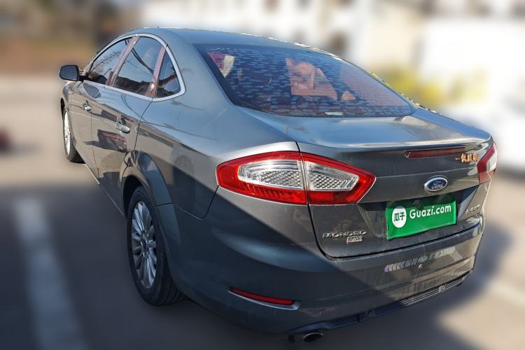 Used Ford Mondeo 2011 2.3L Luxury Model