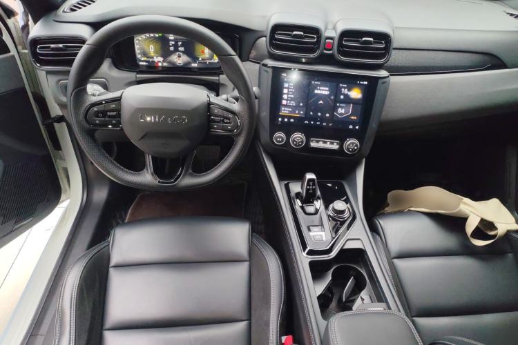 Used Lynk & Co 03 2022 2.0TD DCT GenioPlus