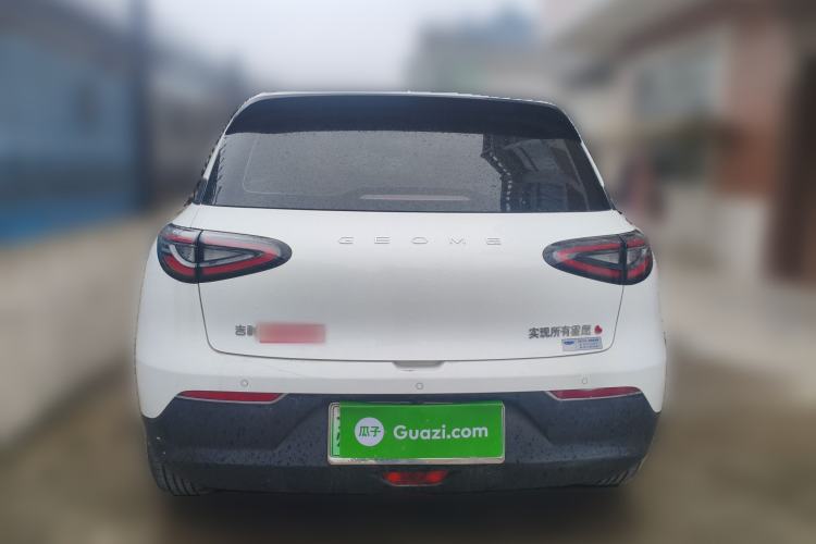 Used Geely Galaxy Geome 2025 310km Dream Edition
