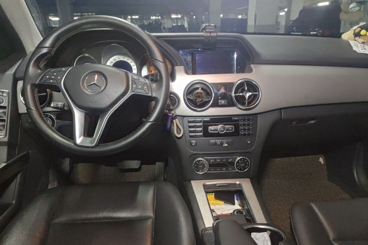 Used Mercedes-Benz GLK-Class 2013 GLK 300 4MATIC Dynamic Edition