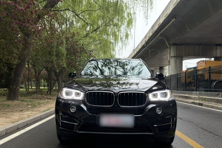 Used BMW X5  Exterior 1