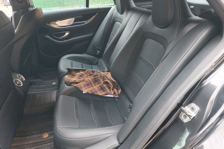 Used Mercedes-Benz AMG GT 2019 AMG GT 50 four-door sports car