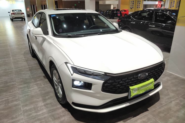 Used Ford Mondeo 2022 Facelifted EcoBoost 245 Fashion Edition