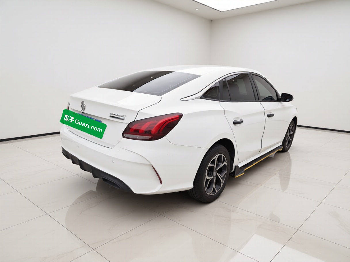 MG 5 2023 180 DVVT Manual Fashion Edition — снимка 4