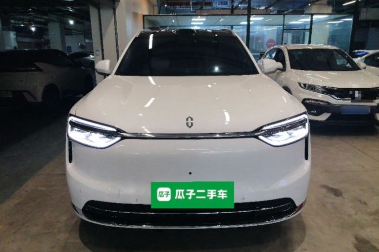 Used Hima AITO M7 2026 Model Range-Extending Pro+ All-Wheel Drive 5-Seater Version
