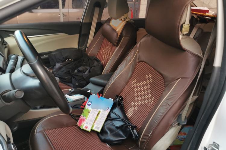 Used Buick GT 2017 15N Manual Entry-Level Trim
