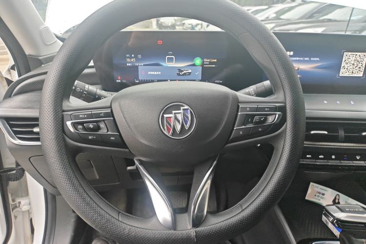 Used Buick Verano 2023 Pro Enjoyment Edition
