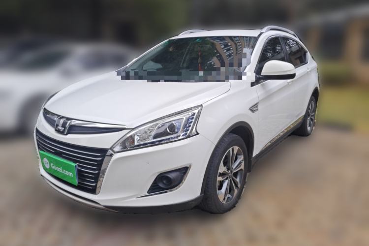 Used Luxgen U6 SUV 2014 1.8T Fashion Edition