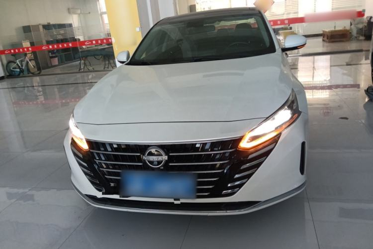 Used Nissan Teana 2022 2.0L XL-TLS Enjoyment Edition
