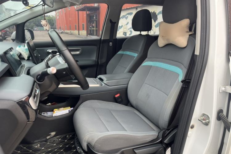 Used AION Y 2023 Plus 510 Enjoy Edition
