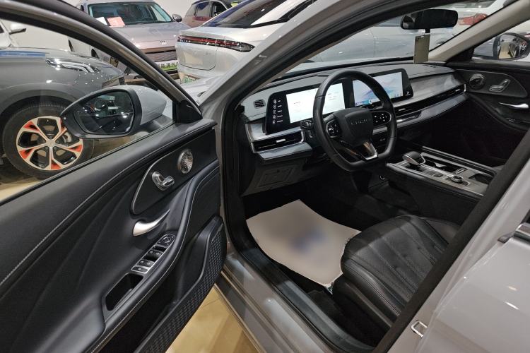 Used Chery Fengyun A8 2024 127 Chasing the Wind Edition