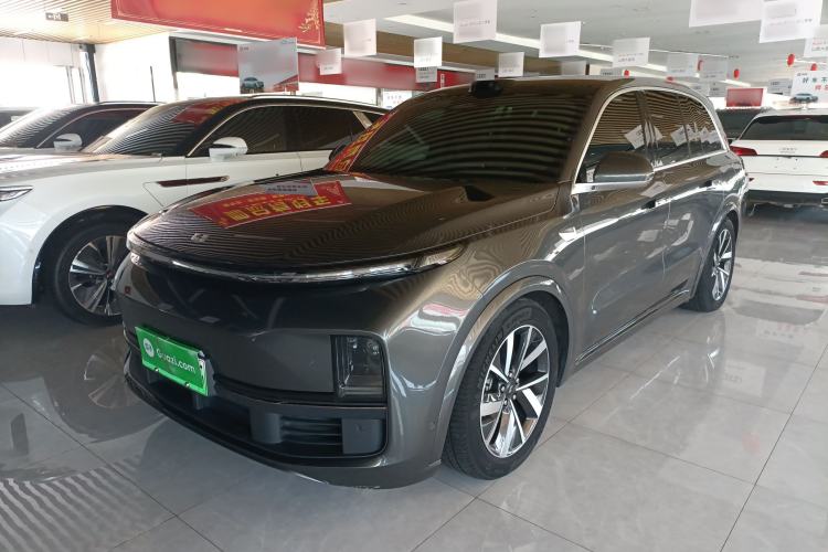 Used Li Auto L8 2023 Max model