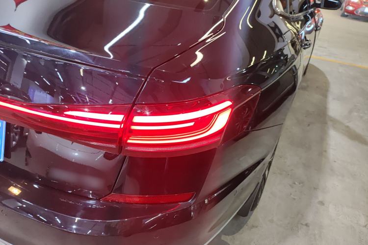 Used Volkswagen Passat 2022 330TSI Starry Luxury Edition
