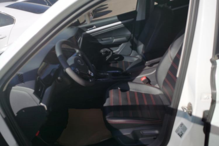 Used Volkswagen Bora 2020 1.5L Automatic Fashion Edition Left Front Seat