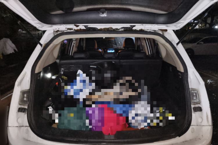 Used Baojun 560 2016 1.8L iAMT Luxury Model