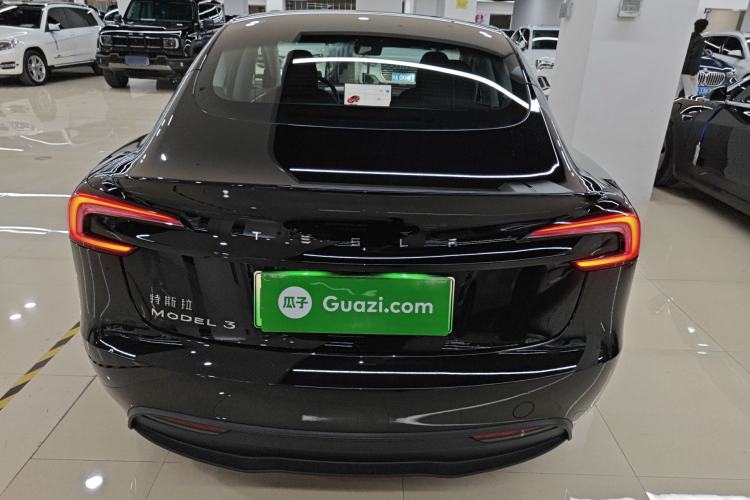 Used Tesla Model 3 2023 Rear-Wheel-Drive Version
