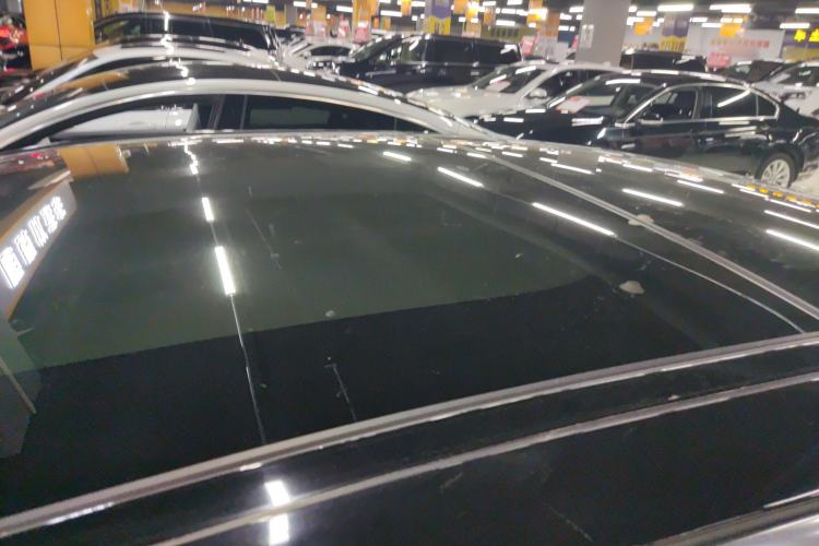 Used Mercedes-Benz E-Class 2023 Updated E 300 L Luxury Edition
