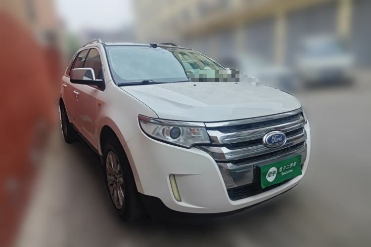 Used Ford Edge 2012 2.0T Zunrui Trim