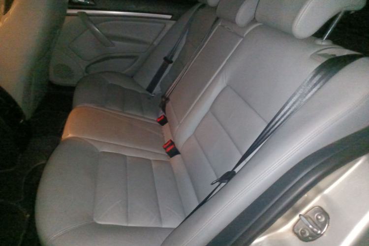 Used Skoda Octavia 2012 1.4TSI DSG Yijun Edition