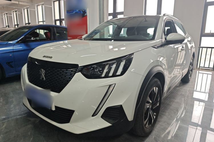 Used Peugeot 2008 2022 230THP THE ONE