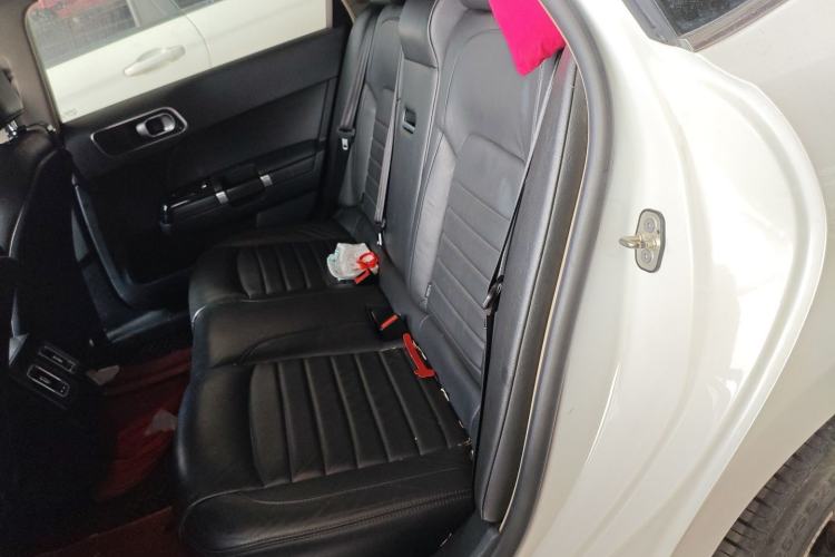 Used Citroen C6 2017 350THP Luxury Model