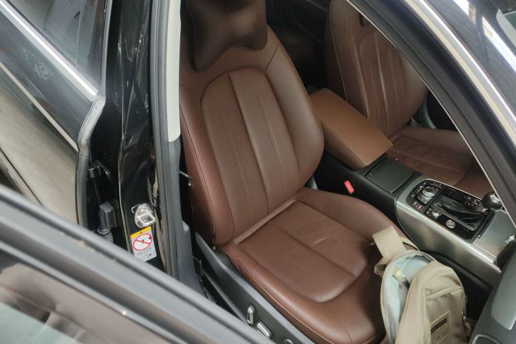 Used Audi A6L 2017 45 TFSI quattro Sport Edition
