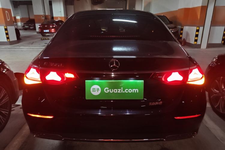 Used Mercedes-Benz E-Class 2024 E 300 L Luxury Model