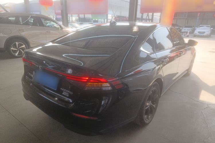 Used Honda Accord 2023 260TURBO Smart Enjoyment Version
