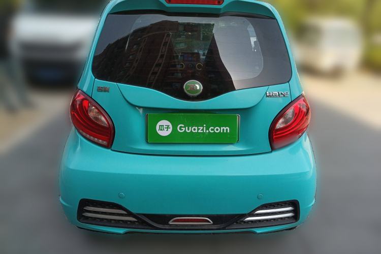 Used Know Beans D2 2017 D2 Enjoyment Edition