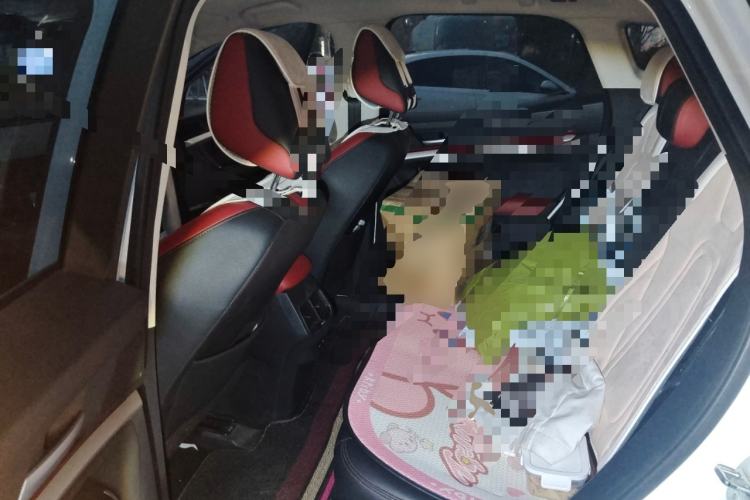 Used Haval H4 2019 1.5 GDIT DCT Luxury Smart Connectivity Version China VI Standard