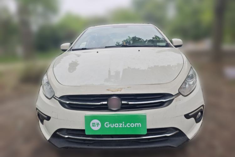 Used Fiat Ottimo 2014 1.4T Automatic Comfort Edition
