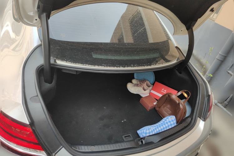 Used Mercedes-Benz C-Class 2019 C 260 Coupe