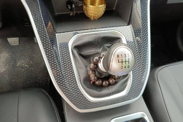 Used Haval M6 2021 PLUS 1.5T Manual Elite Smart Connectivity Model