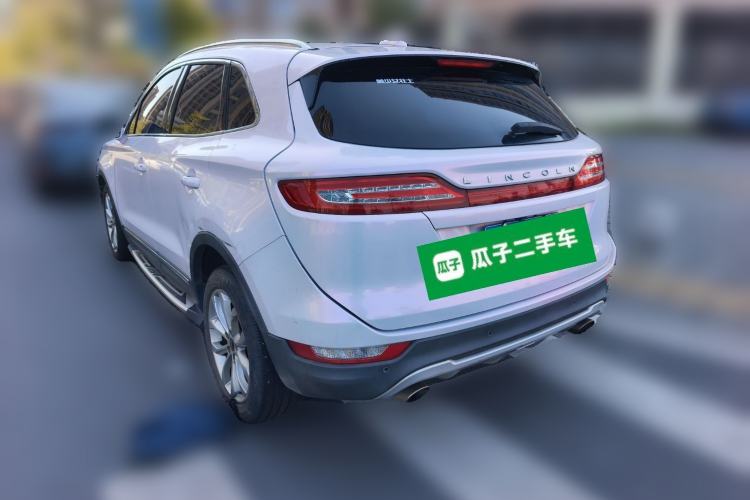 Used Lincoln MKC 2016 2.0T Two-Wheel Drive Luxury Edition