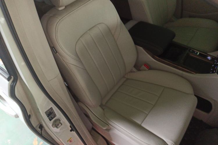 Used GAC Trumpchi M8 2018 320T Luxury Edition
