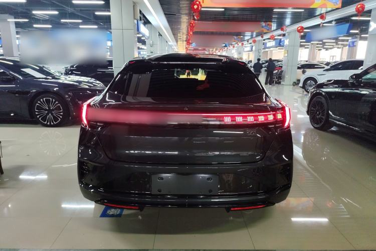 Used Zeekr 001 2026 Model 103° Rear-Drive Max Version
