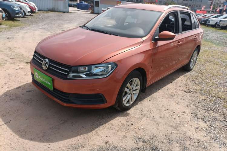 Used Volkswagen Santana 2017 Haval H6 1.6L Automatic Fashion Edition