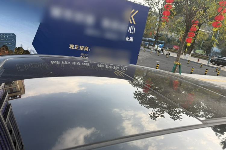 Used VOYAH COURAGE 2024 Long-Range Supercharge Edition