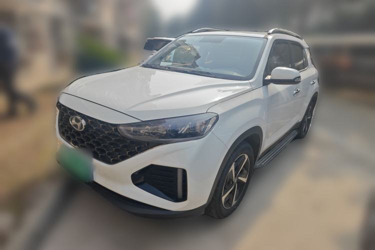 Used Hyundai ix35 2021 2.0L Automatic 2WD GLS Leading Edition