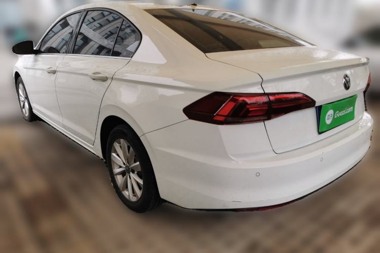 Used Volkswagen Bora 2021 1.5L Automatic Elite Smart Connect Edition
