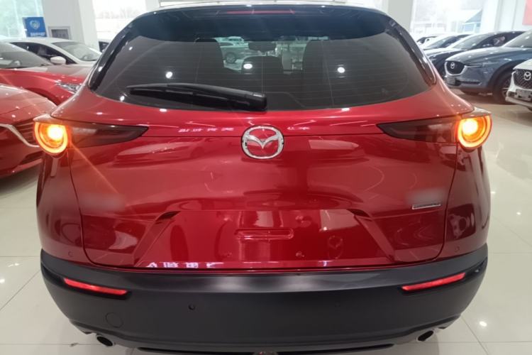 Used Mazda CX-30 2020 2.0L Automatic Zhiyue Trim
