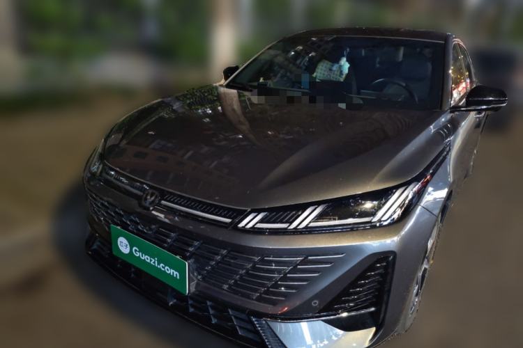 Used CHANGAN Eado 2026 Model, Fourth Generation, 1.5T 500Bar Enjoyment Edition