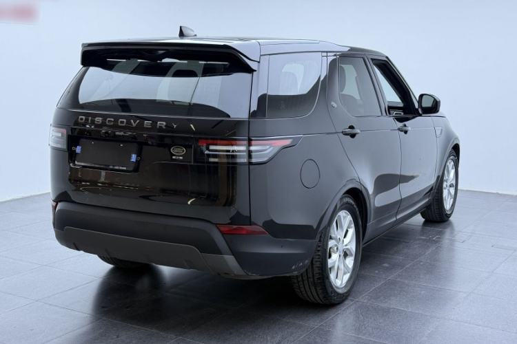 Used Land Rover Discovery 2020 3.0 SC V6 SE
