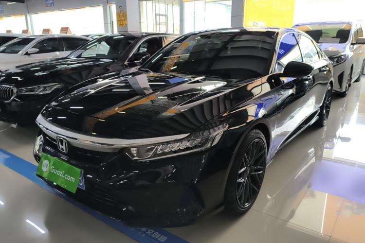 Used Honda Inspire 2022 260TURBO Elegant Edition